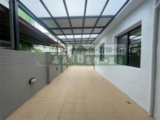 嘉義中埔別墅-2