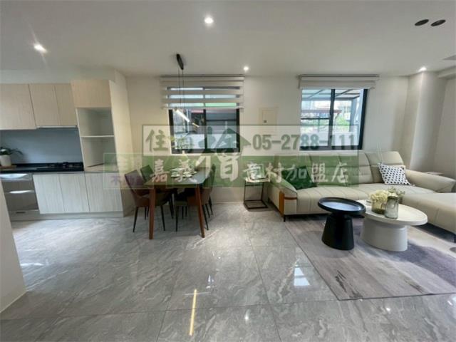 嘉義中埔別墅-3