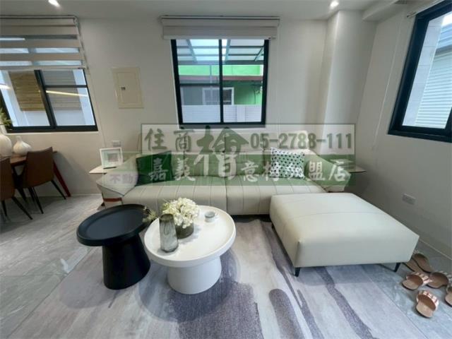 嘉義中埔別墅-4