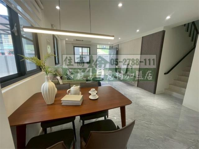 嘉義中埔別墅-5