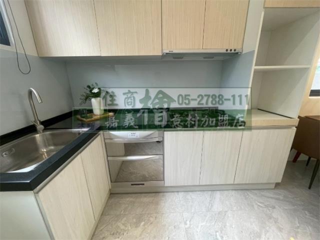 嘉義中埔別墅-6