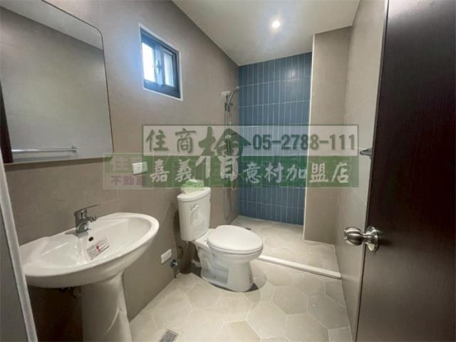 嘉義中埔別墅-7