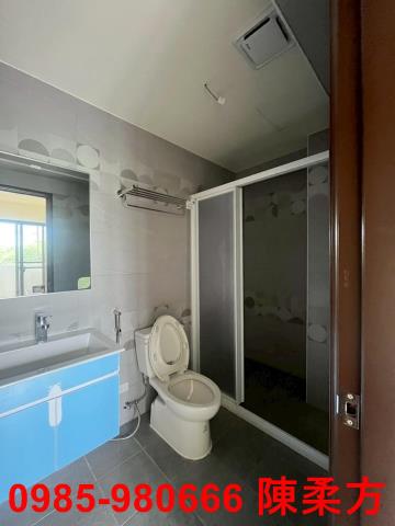 嘉義水上透天-10