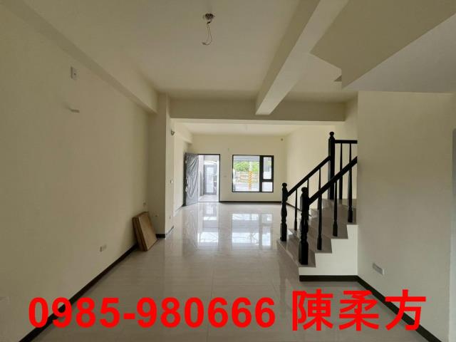 嘉義水上透天-11