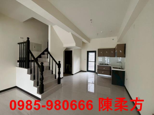 嘉義水上透天-1