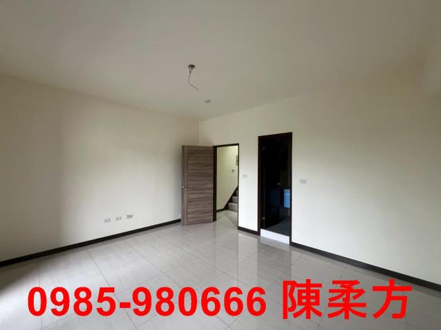 嘉義水上透天-3