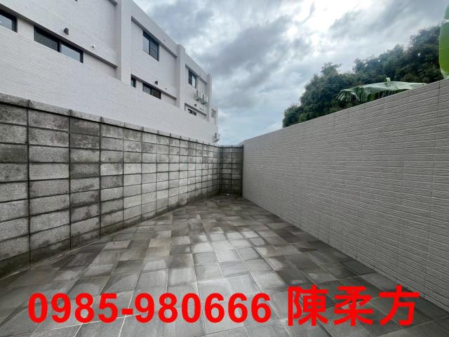 嘉義水上透天-5