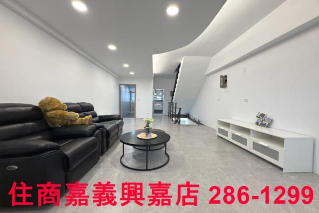 嘉義西區大樓-9