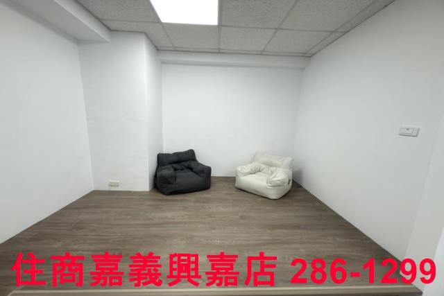 嘉義西區大樓-10