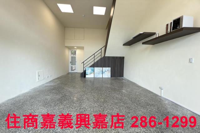 嘉義西區大樓-0