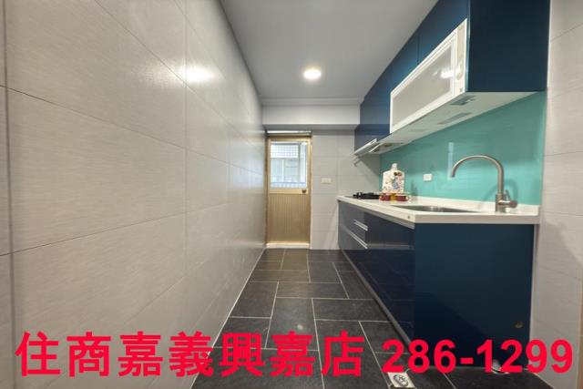 嘉義西區大樓-2