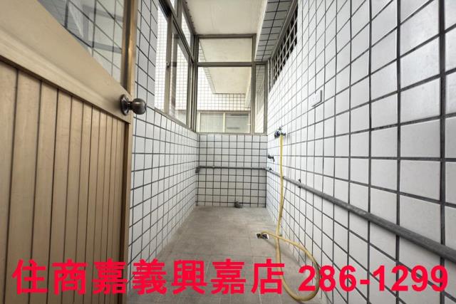 嘉義西區大樓-3