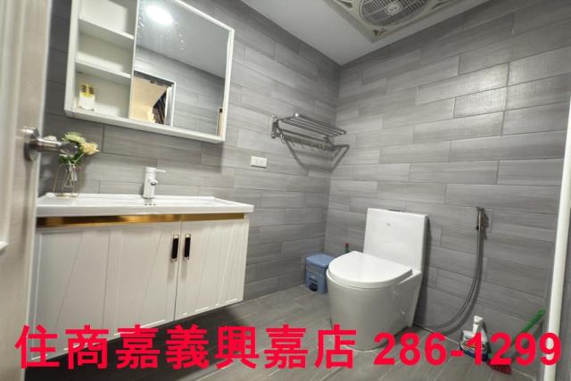 嘉義西區大樓-4