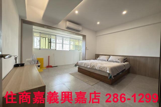 嘉義西區大樓-5