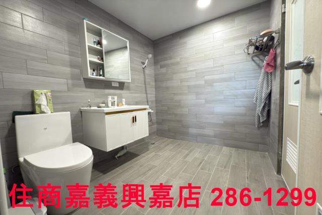 嘉義西區大樓-6