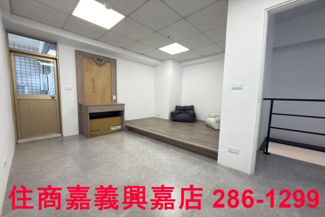 嘉義西區大樓-7