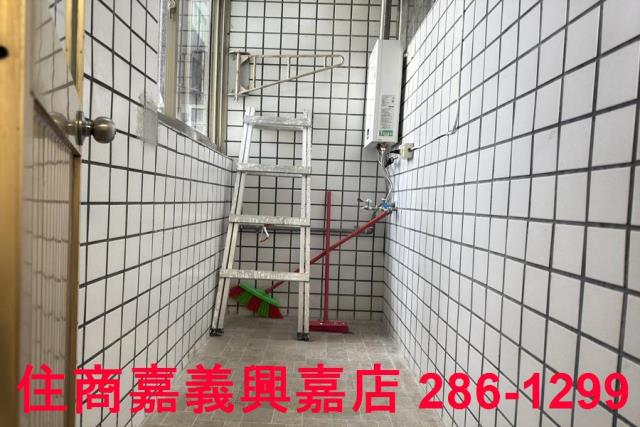 嘉義西區大樓-8