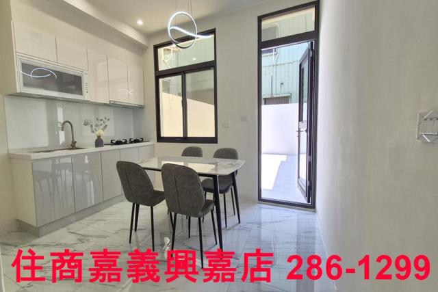 嘉義民雄透天-2