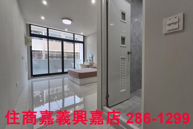 嘉義民雄透天-3