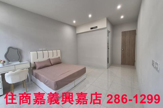 嘉義民雄透天-4