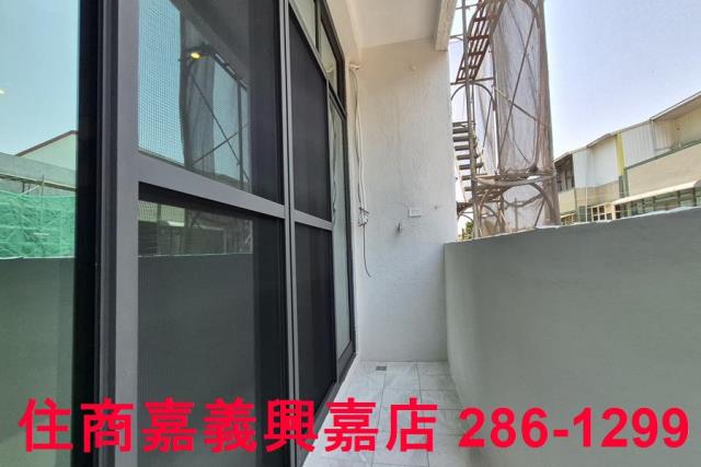 嘉義民雄透天-5