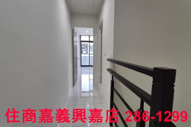 嘉義民雄透天-6