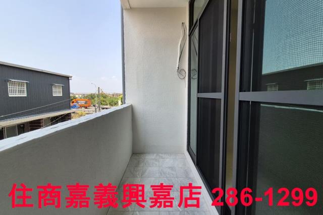 嘉義民雄透天-8