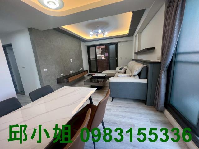 嘉義西區大樓-2