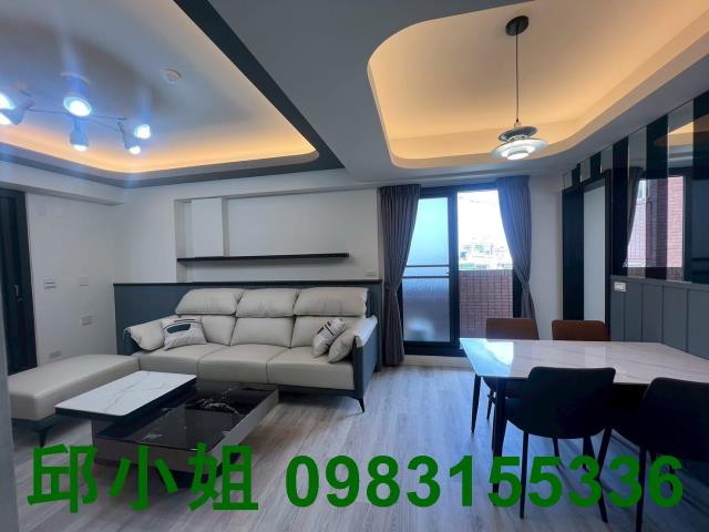 嘉義西區大樓-1