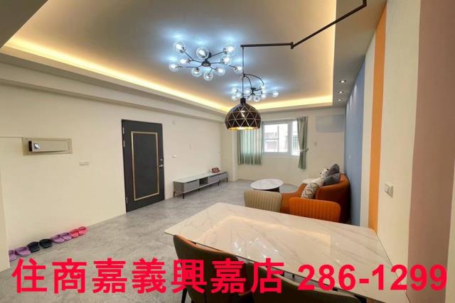 嘉義民雄華廈-9