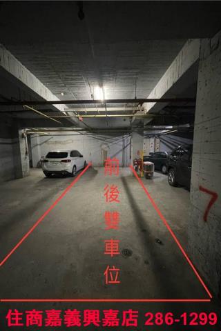 嘉義民雄華廈-10