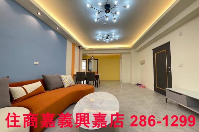 嘉義民雄華廈-0