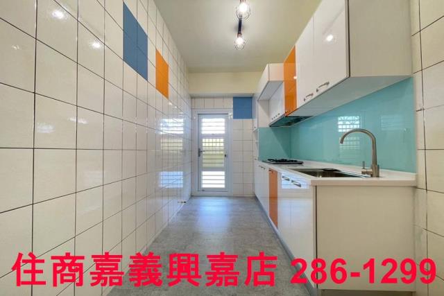 嘉義民雄華廈-3