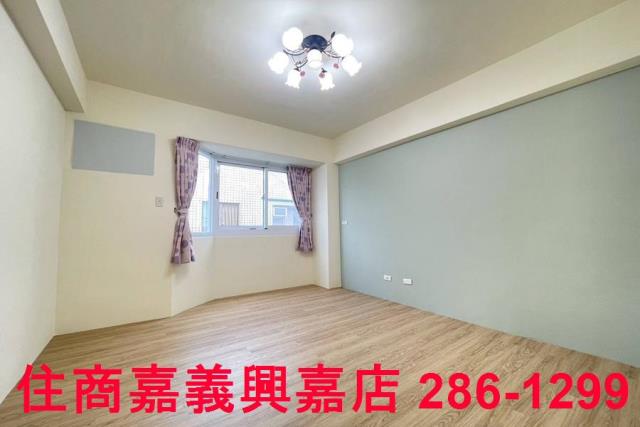 嘉義民雄華廈-4