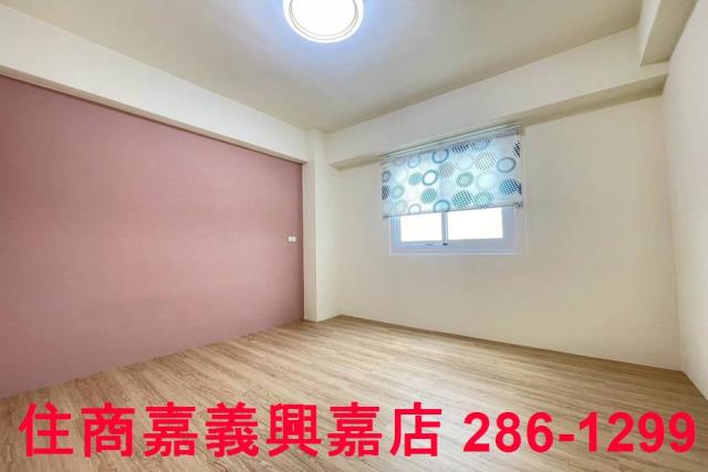 嘉義民雄華廈-5