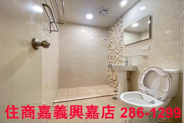 嘉義民雄華廈-7