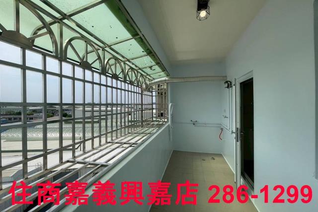 嘉義民雄華廈-8