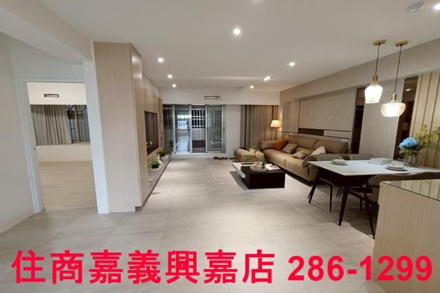 嘉義西區大樓-0