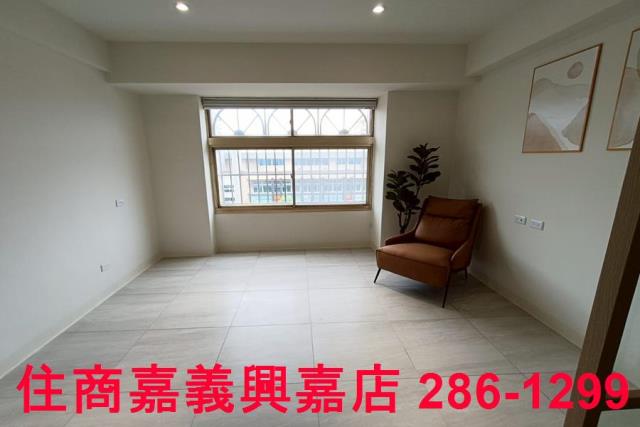 嘉義西區大樓-3