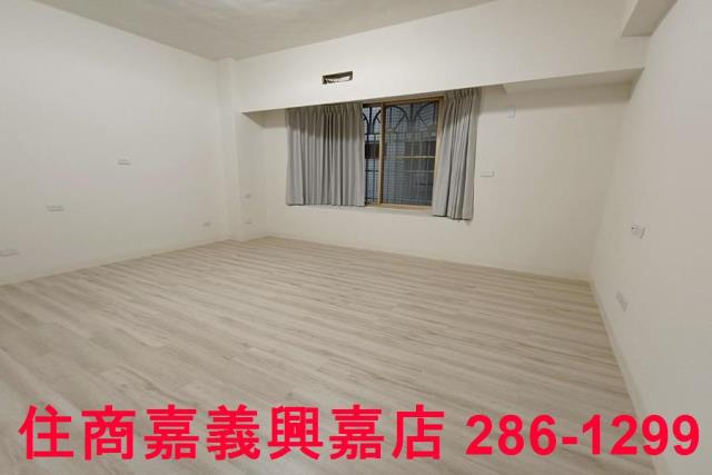 嘉義西區大樓-4