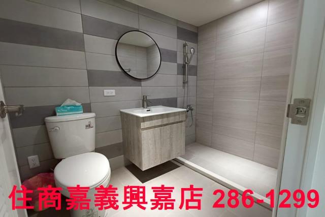 嘉義西區大樓-6