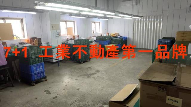 嘉義廠房-1