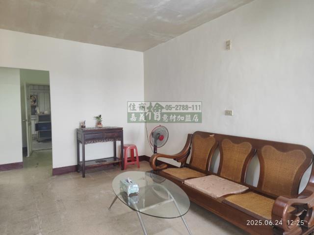 嘉義民雄透天-7