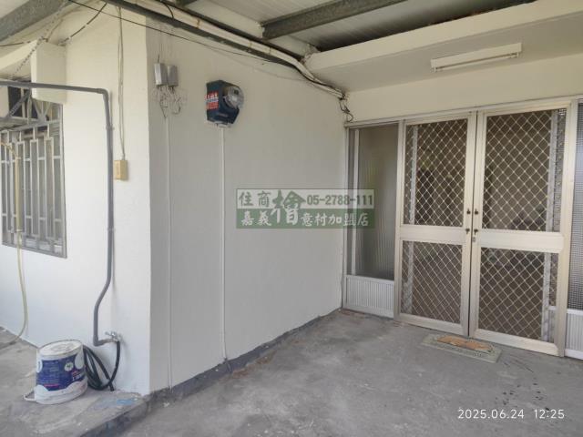 嘉義民雄透天-8