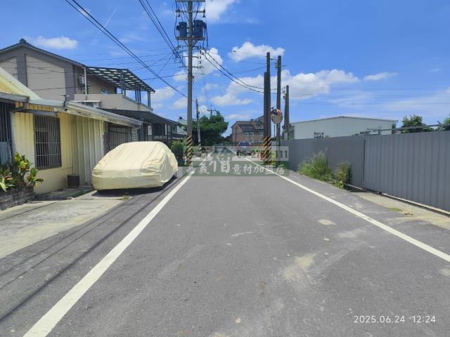 嘉義民雄透天-10