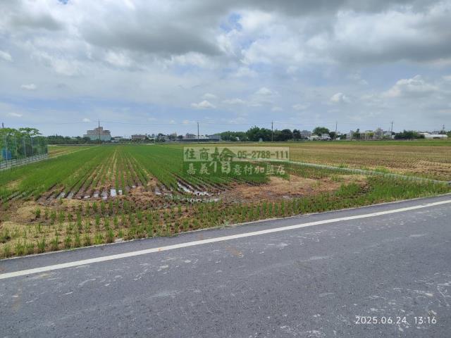 嘉義民雄透天-11