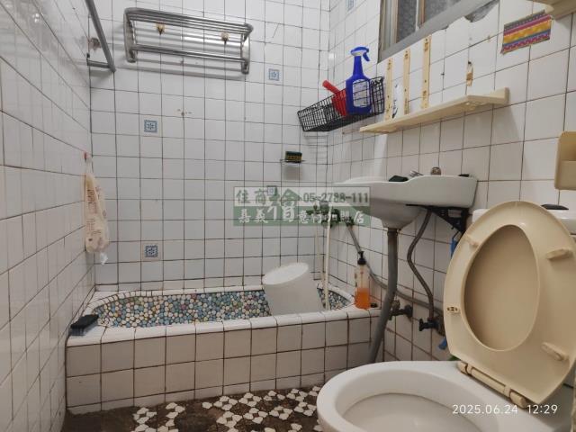 嘉義民雄透天-12