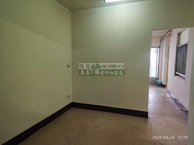 嘉義民雄透天-0