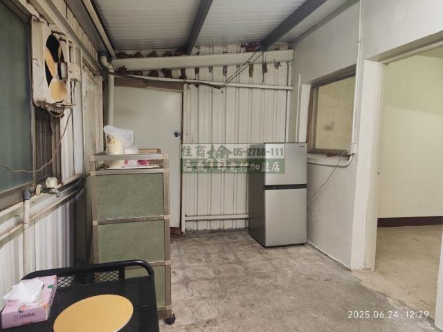 嘉義民雄透天-1