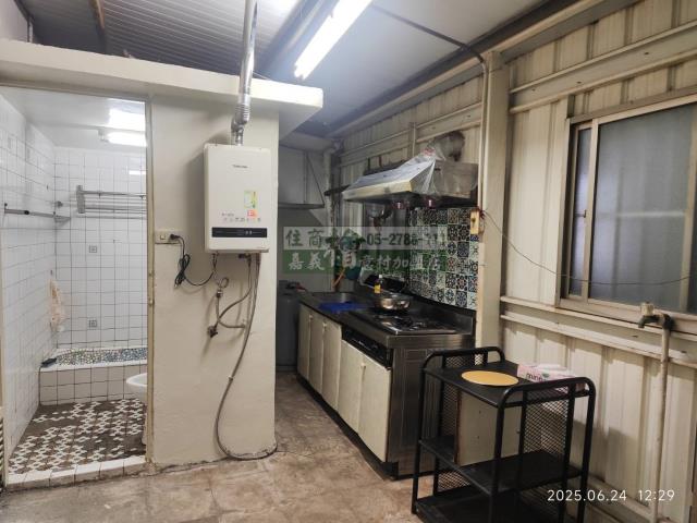 嘉義民雄透天-2